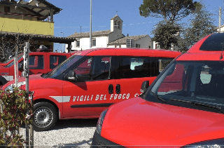 Fano - Operaio investito dall’esplosione di una bombola, è grave